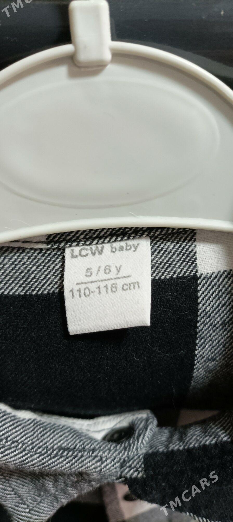 Lc waikiki рубашки - Ашхабад - img 2