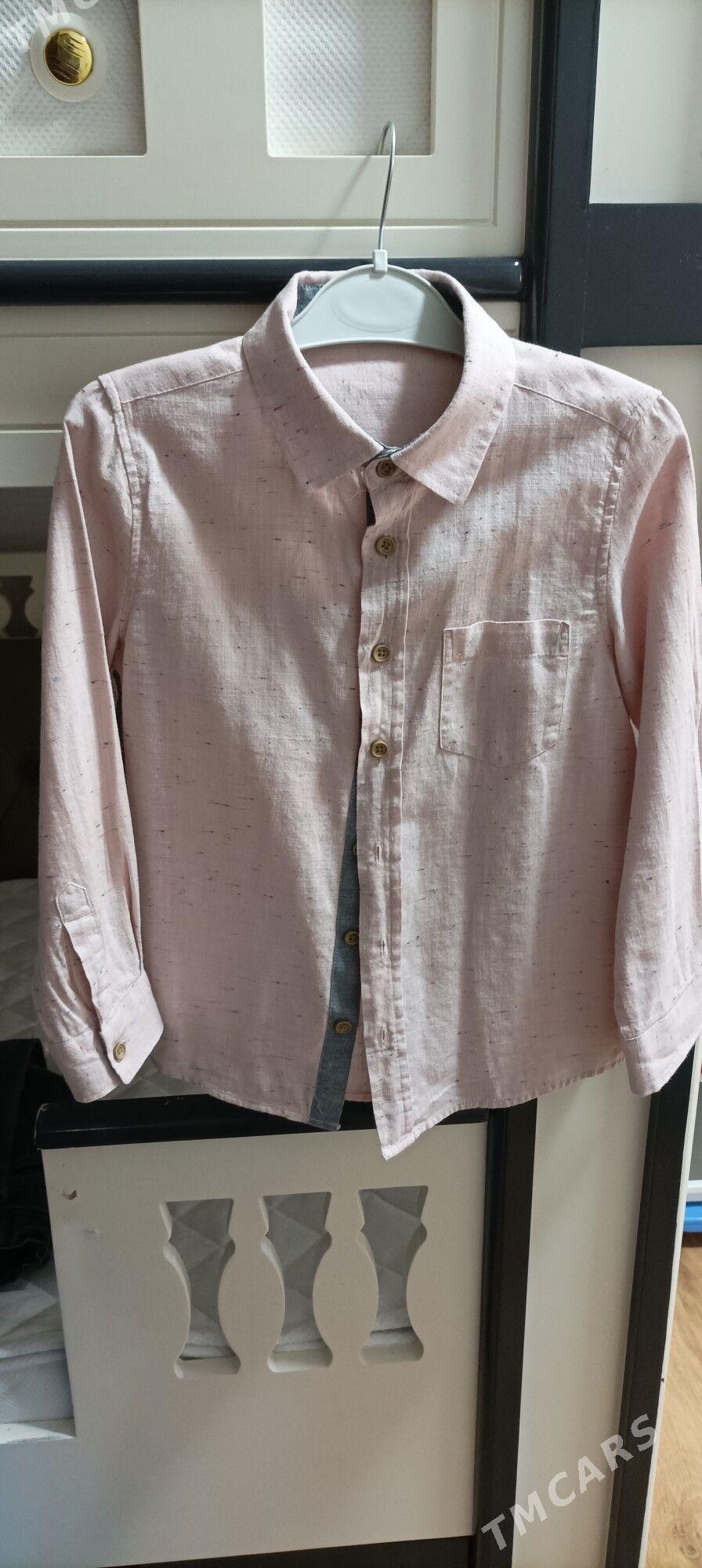 Lc waikiki рубашки - Ашхабад - img 6