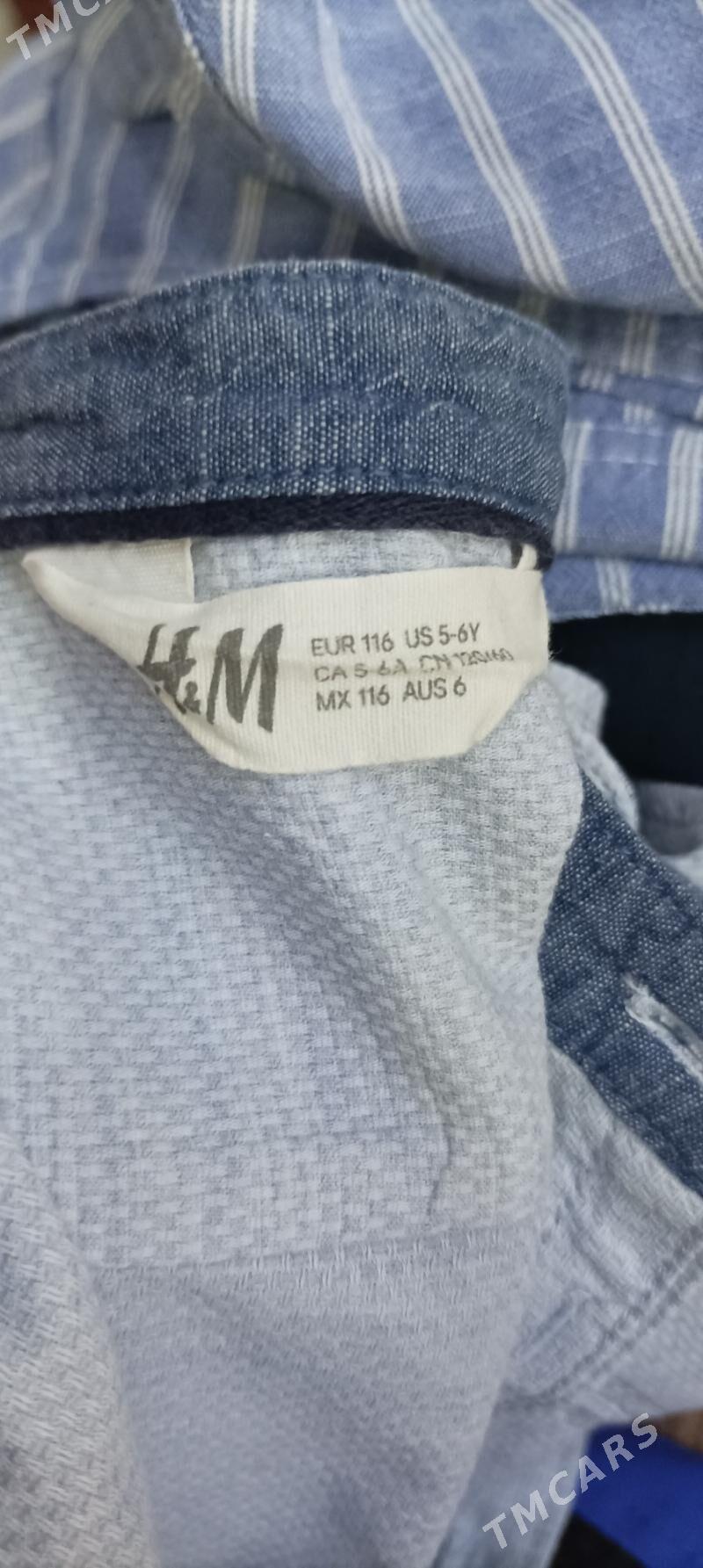 Lc waikiki рубашки - Ашхабад - img 5