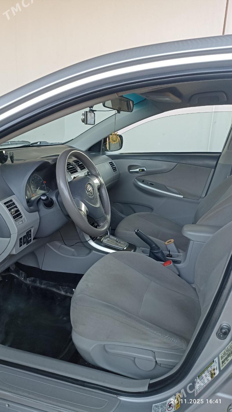 Toyota Corolla 2010 - 143 000 TMT - Murgap - img 7