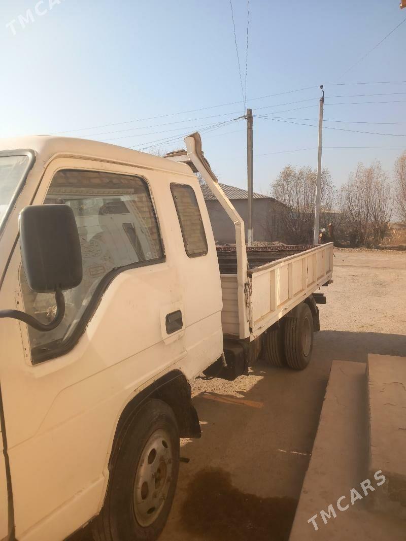 Ford Cargo 3535D 2015 - 80 000 TMT - Губадаг - img 3