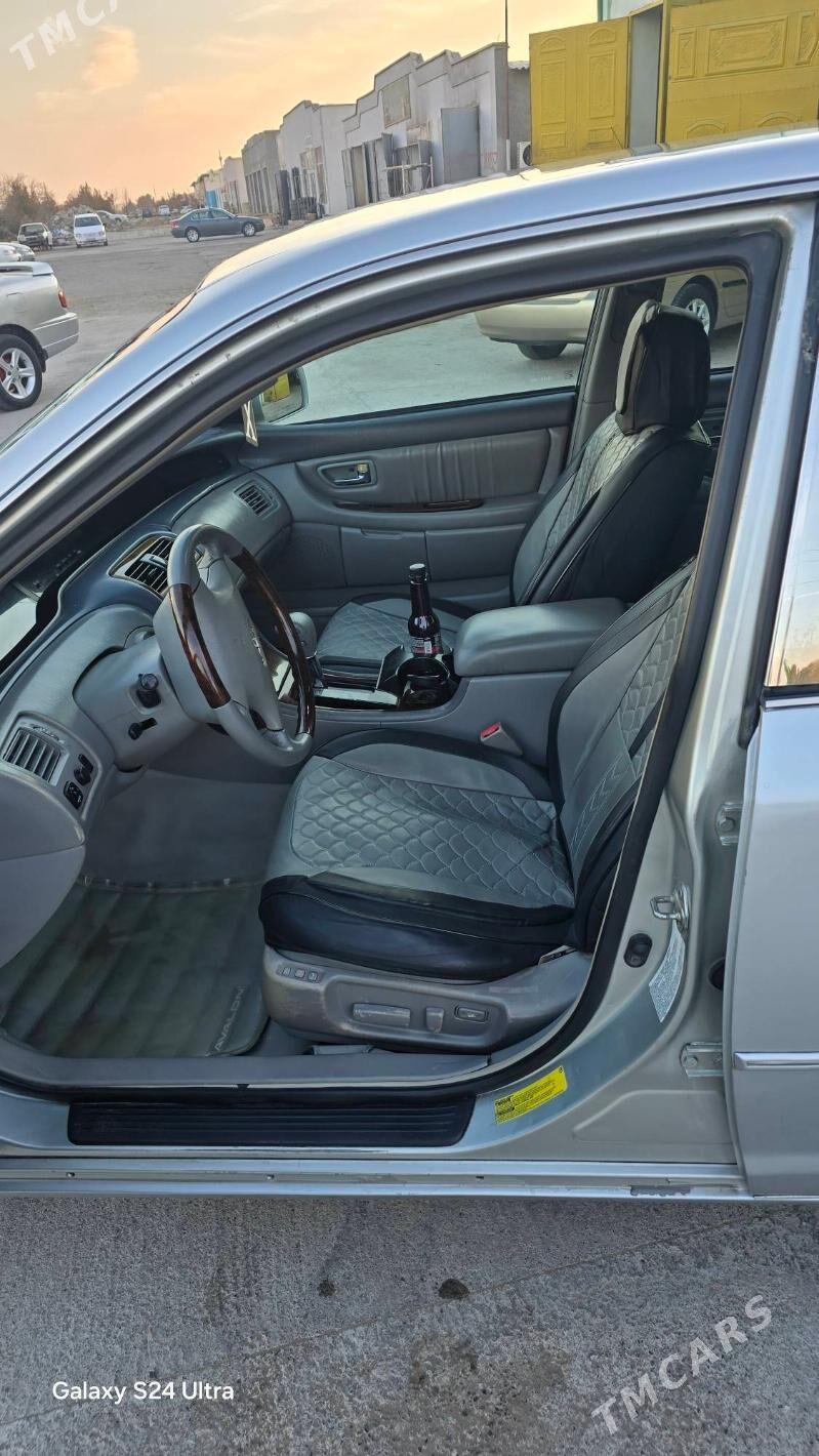 Toyota Avalon 2002 - 170 000 TMT - Seýdi - img 7