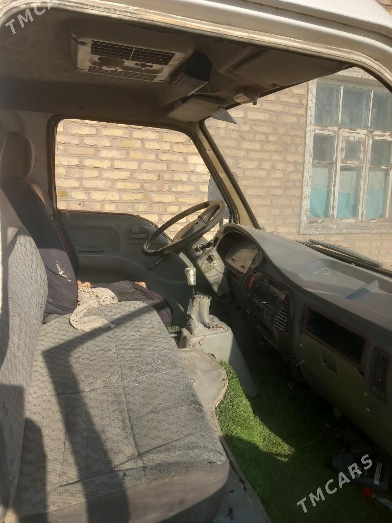 Ford Cargo 3535D 2015 - 80 000 TMT - Губадаг - img 9