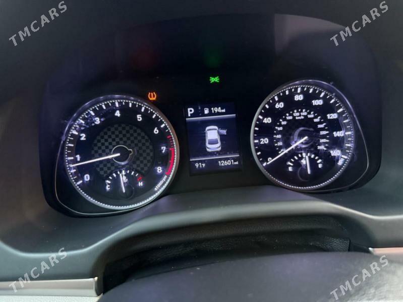 Hyundai Elantra 2020 - 245 000 TMT - Гаудан "В" - img 4