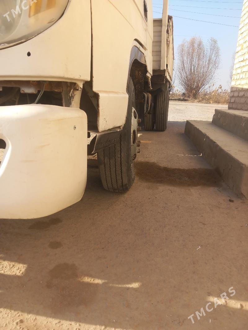 Ford Cargo 3535D 2015 - 80 000 TMT - Губадаг - img 7