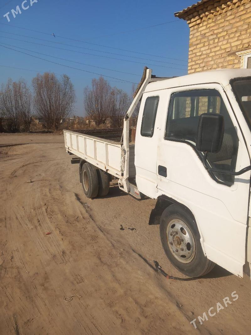 Ford Cargo 3535D 2015 - 80 000 TMT - Губадаг - img 2
