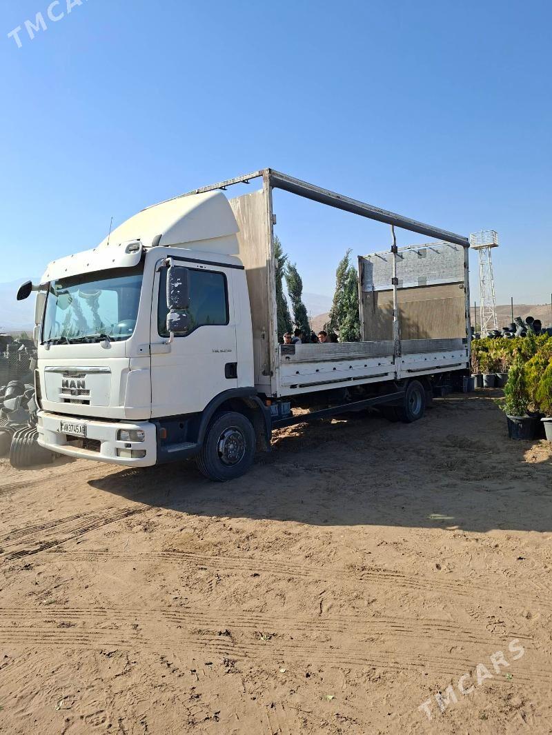 Man TGL 2011 - 550 000 TMT - Ашхабад - img 2