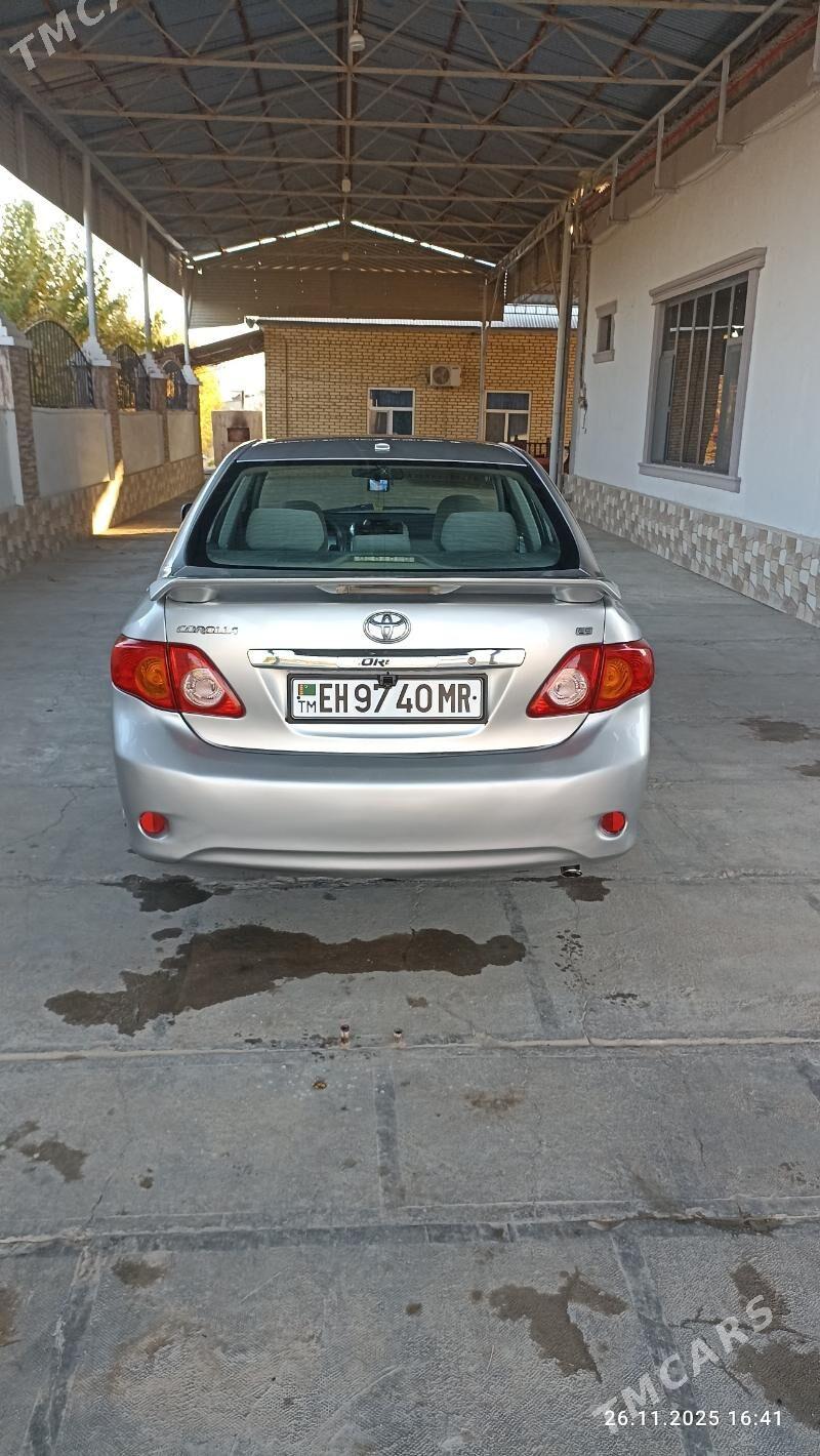 Toyota Corolla 2010 - 143 000 TMT - Murgap - img 1