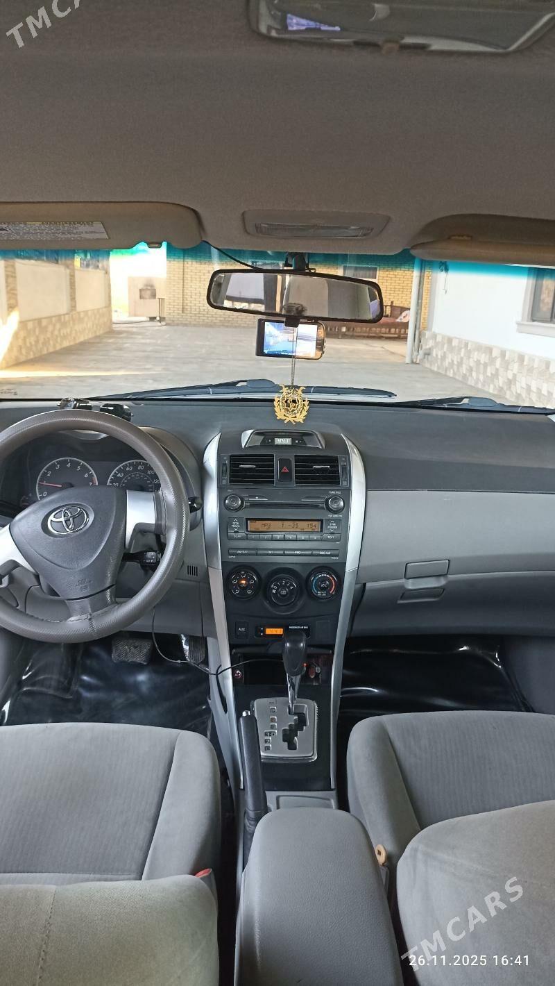 Toyota Corolla 2010 - 143 000 TMT - Murgap - img 4