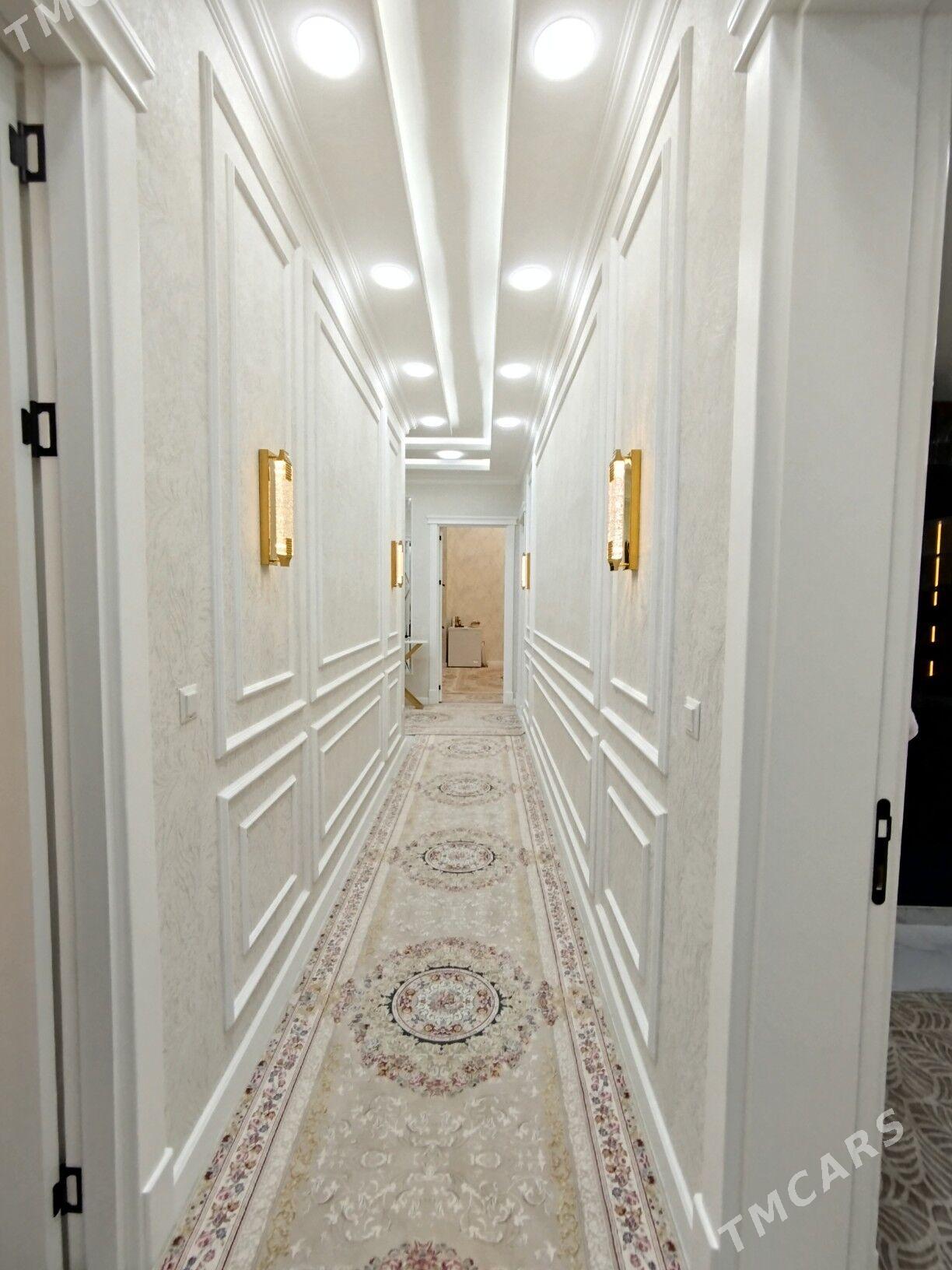 Moskovskiy Elitka - Moskowskiý köç. (10 ýyl abadançylyk şaýoly) - img 7