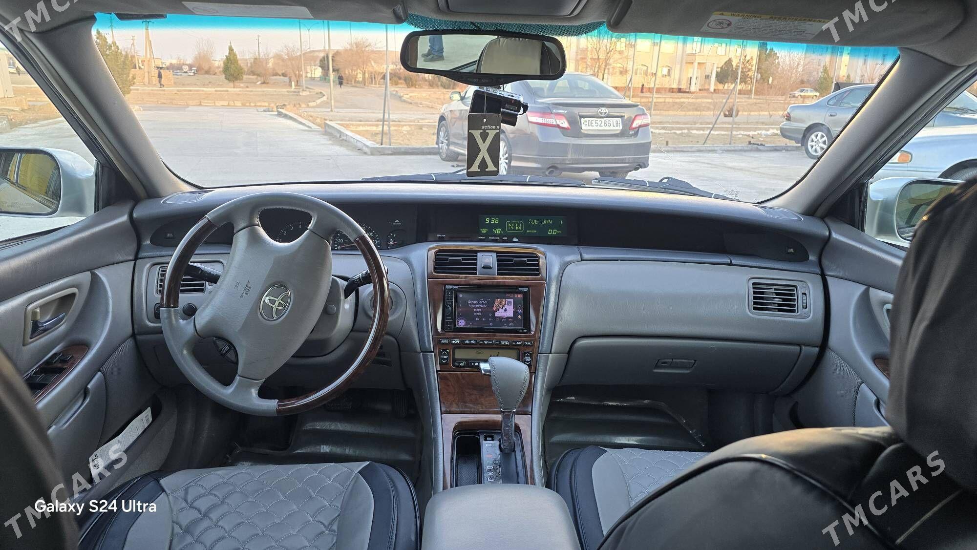 Toyota Avalon 2002 - 170 000 TMT - Seýdi - img 10