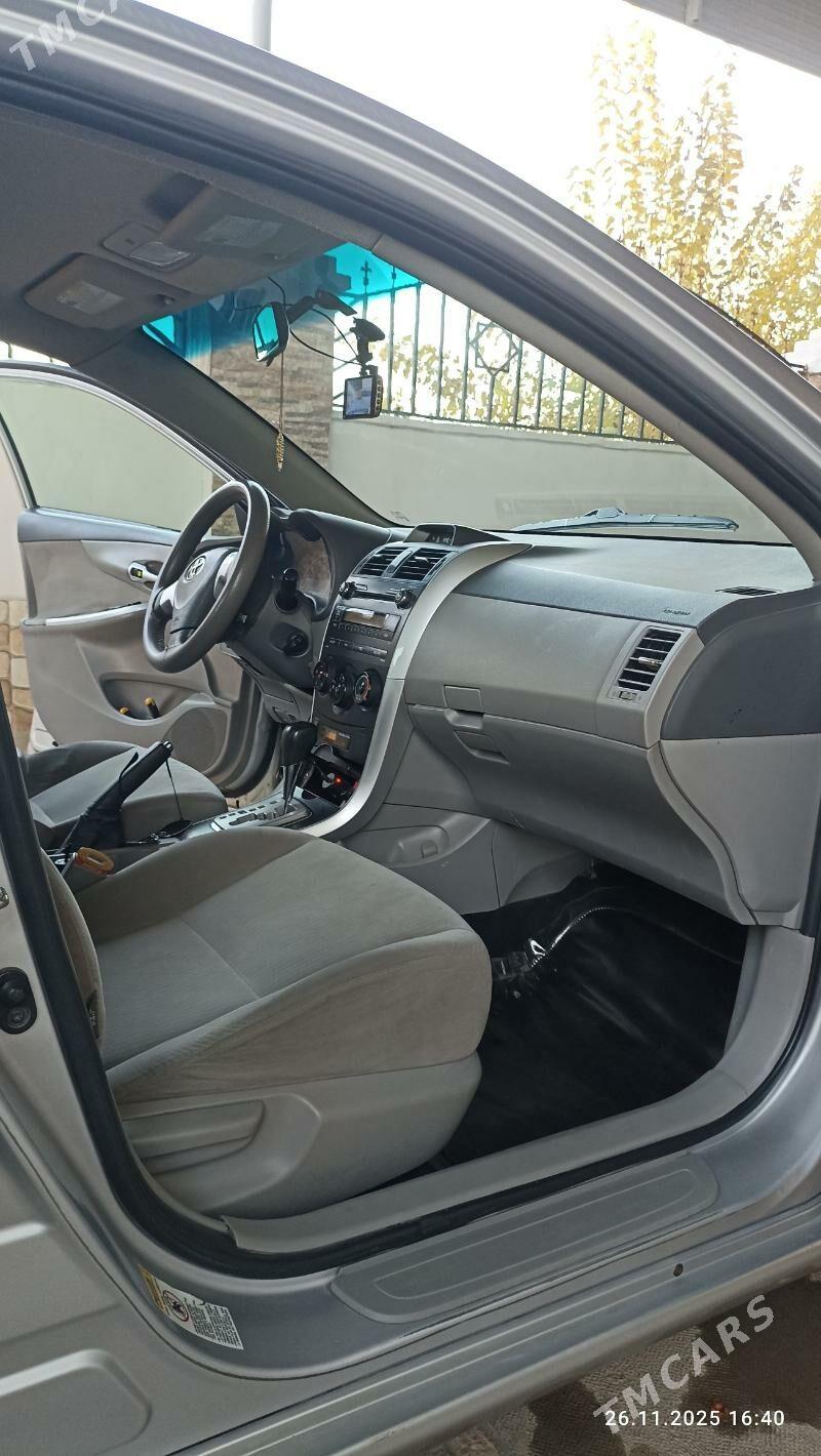 Toyota Corolla 2010 - 143 000 TMT - Murgap - img 6