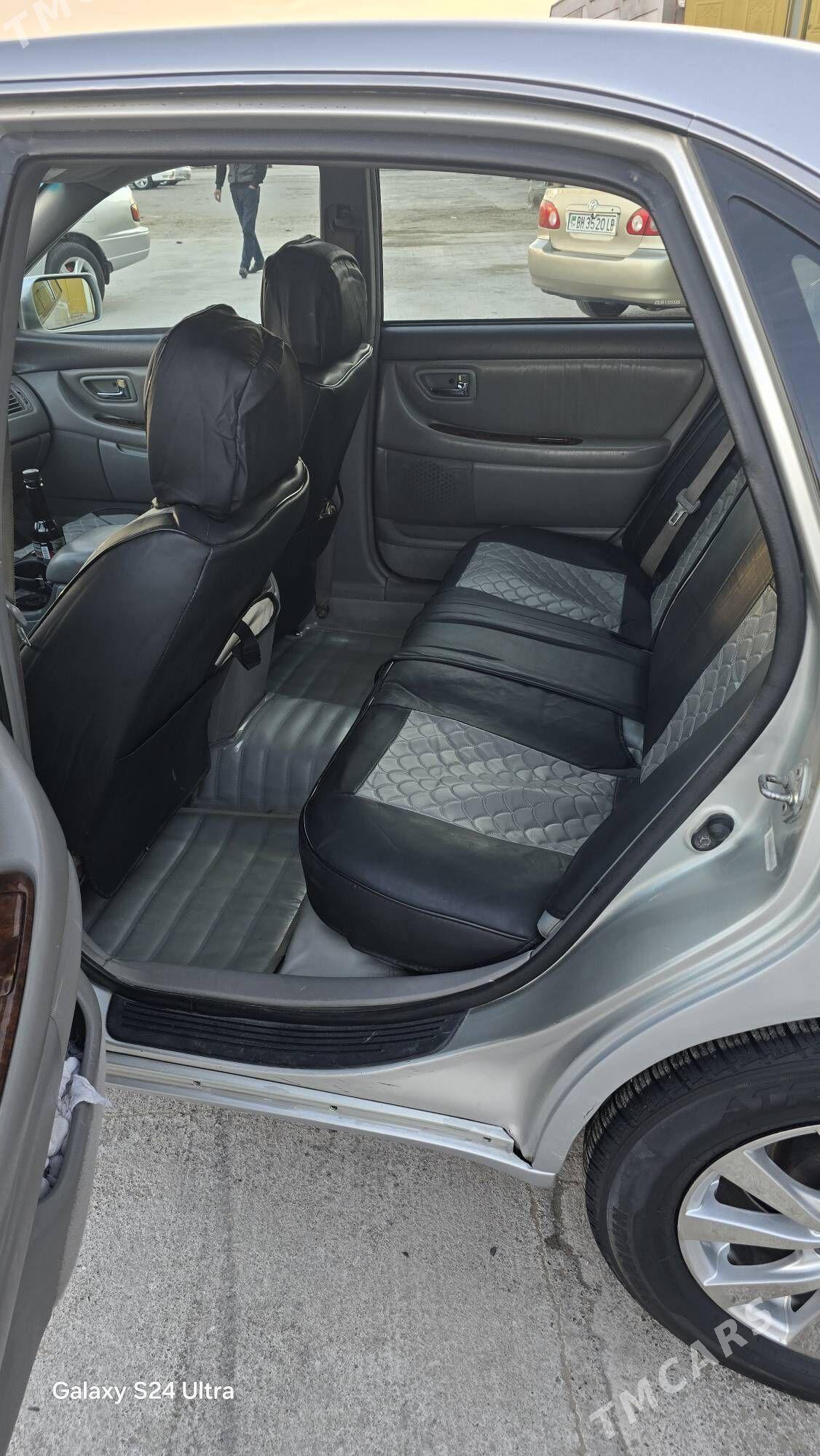 Toyota Avalon 2002 - 170 000 TMT - Seýdi - img 8