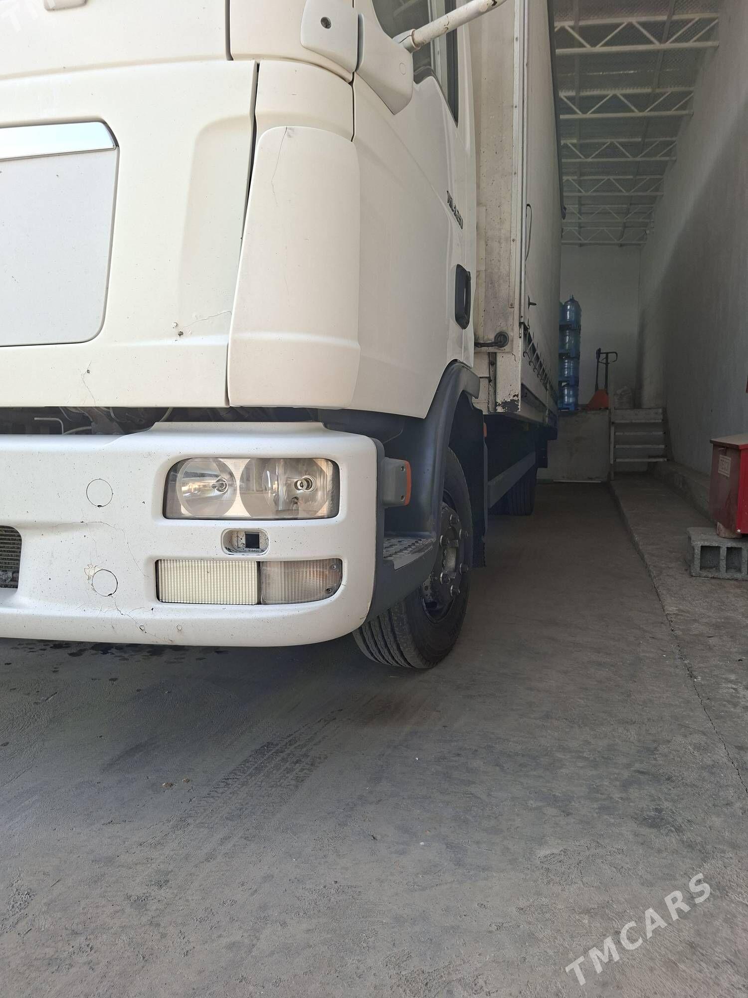 Man TGL 2011 - 550 000 TMT - Ашхабад - img 4