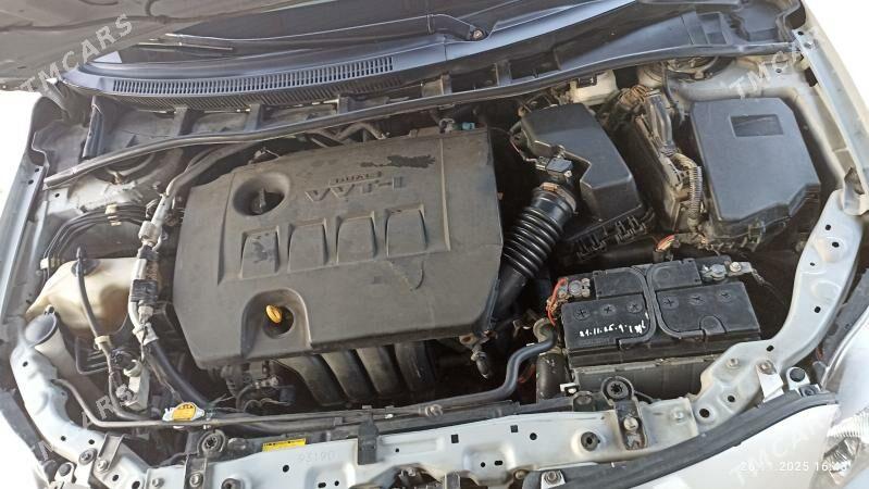 Toyota Corolla 2010 - 143 000 TMT - Murgap - img 8