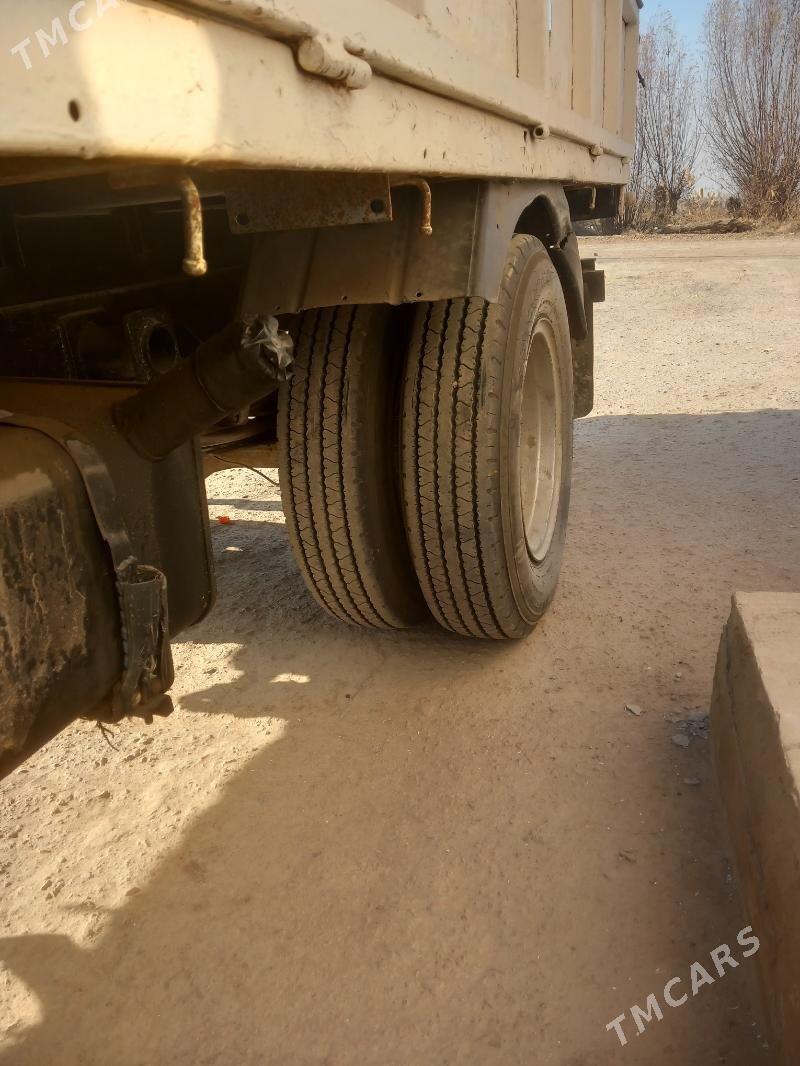 Ford Cargo 3535D 2015 - 80 000 TMT - Губадаг - img 5