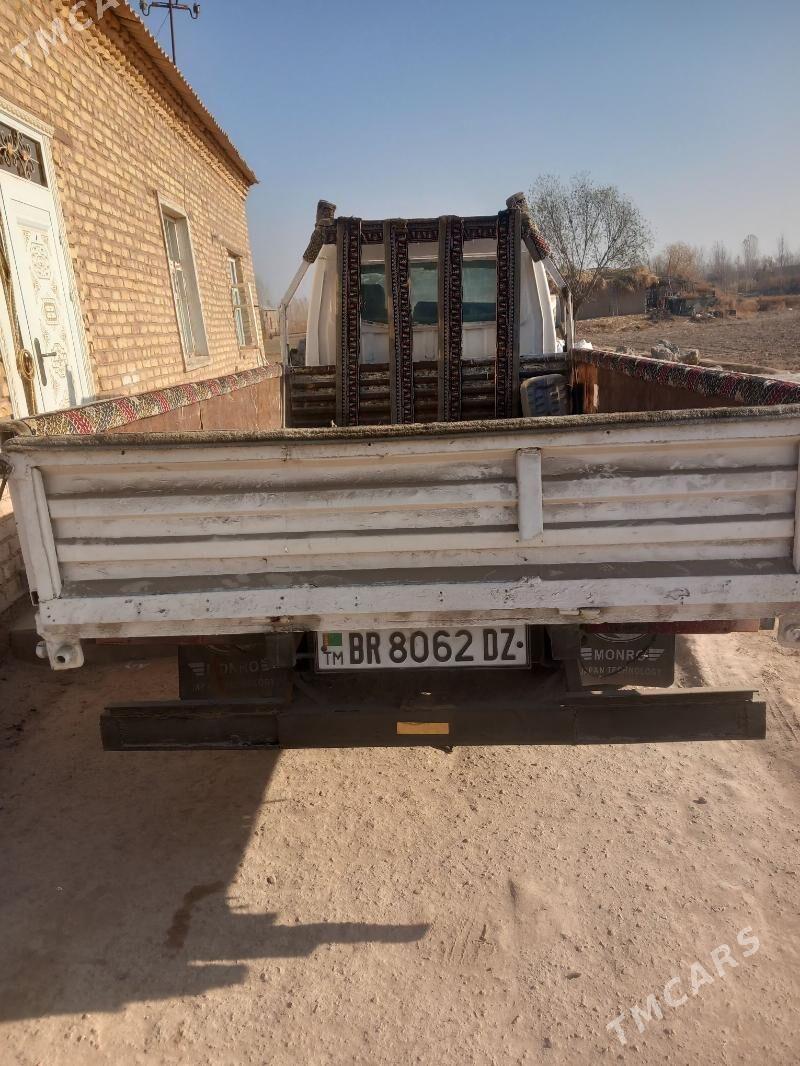Ford Cargo 3535D 2015 - 80 000 TMT - Губадаг - img 6