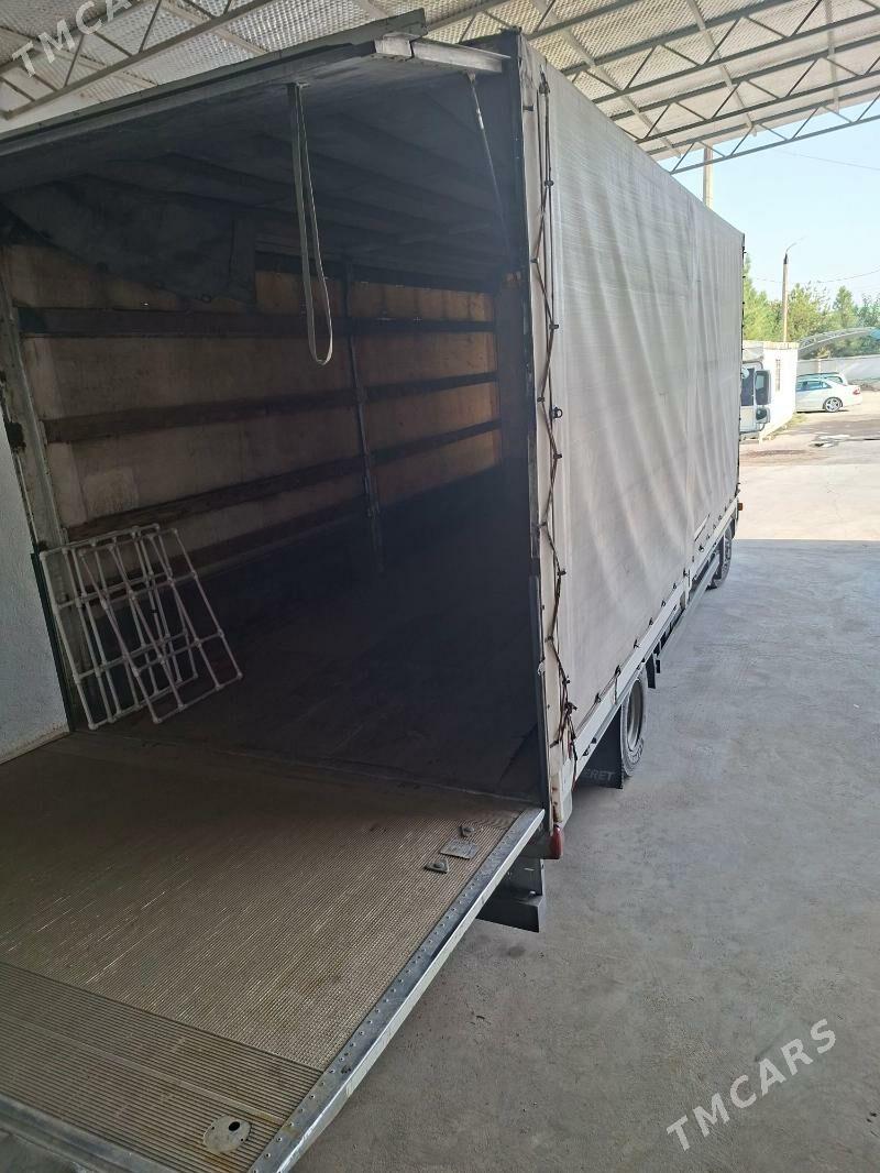 Man TGL 2011 - 550 000 TMT - Ашхабад - img 3