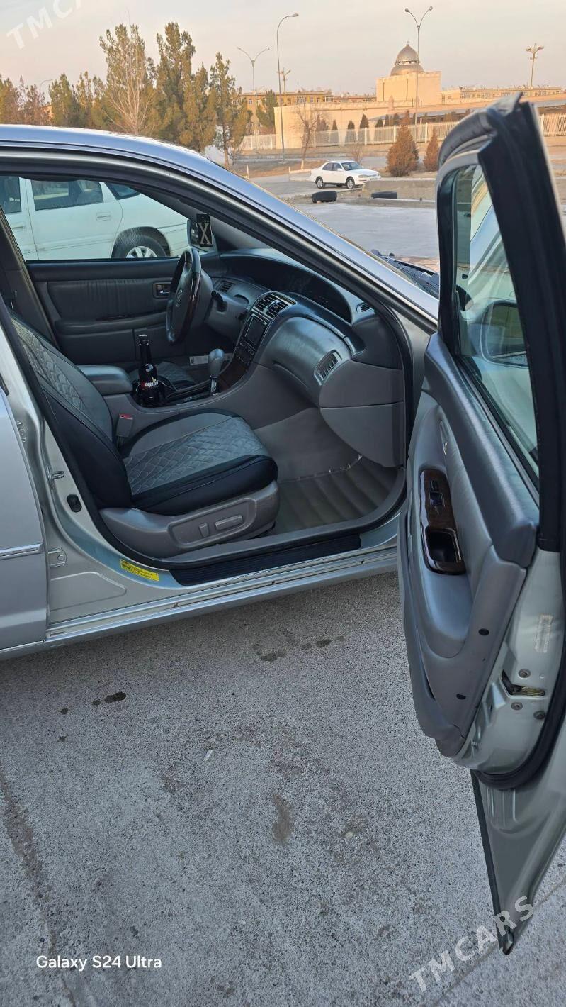 Toyota Avalon 2002 - 170 000 TMT - Seýdi - img 9