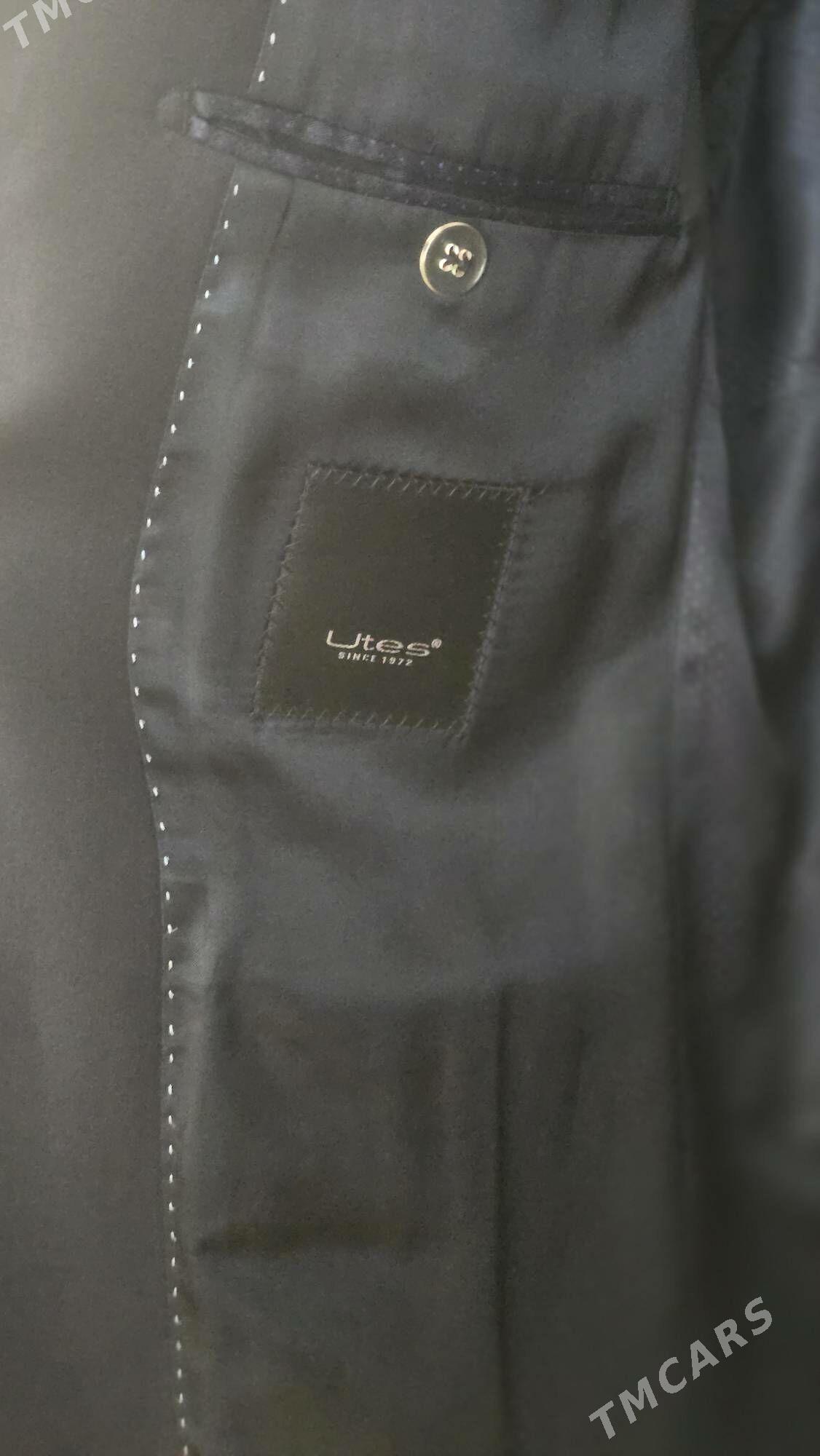 UTES kastyum balak - Ашхабад - img 2