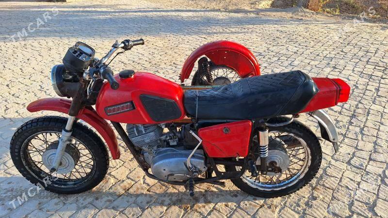 Iž Planeta 5 2015 - 10 000 TMT - Ёлётен - img 7