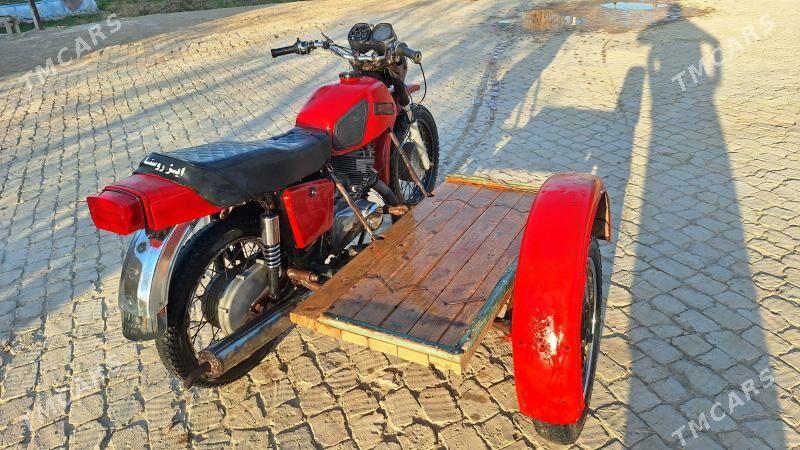 Iž Planeta 5 2015 - 10 000 TMT - Ёлётен - img 5