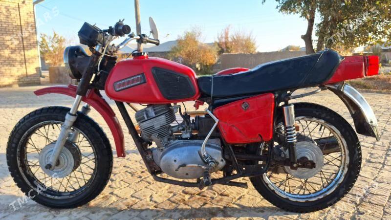 Iž Planeta 5 2015 - 10 000 TMT - Ёлётен - img 9