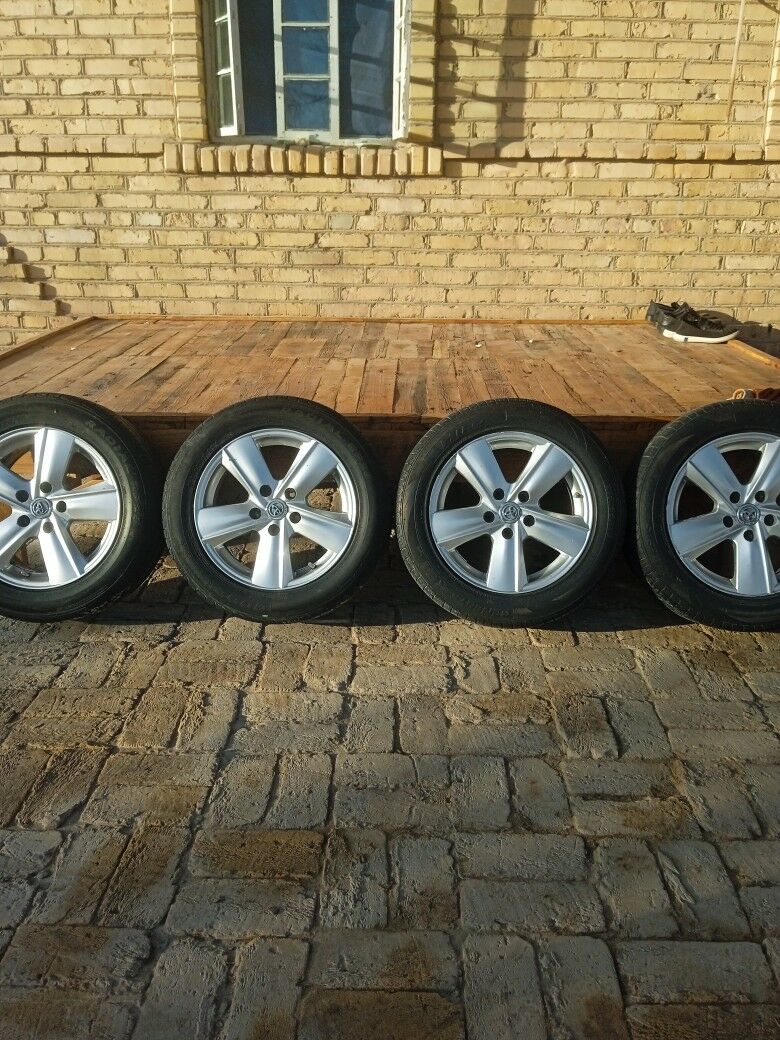 Disga pakryśga kamplekt 16 2 800 TMT - Туркменгала - img 4