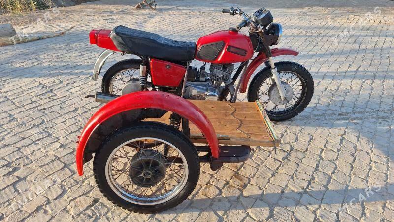 Iž Planeta 5 2015 - 10 000 TMT - Ёлётен - img 4