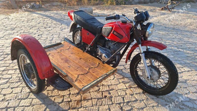 Iž Planeta 5 2015 - 10 000 TMT - Ёлётен - img 3