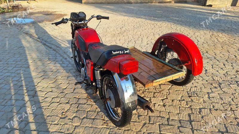 Iž Planeta 5 2015 - 10 000 TMT - Ёлётен - img 6