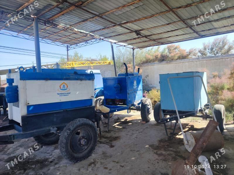 Элетросваные САКИ АДД-4004 - Türkmenabat - img 3