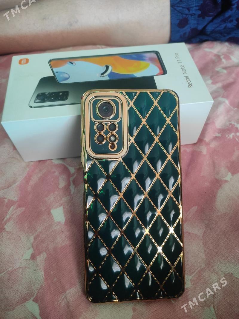 Redmi note 11 pro - Дашогуз - img 6
