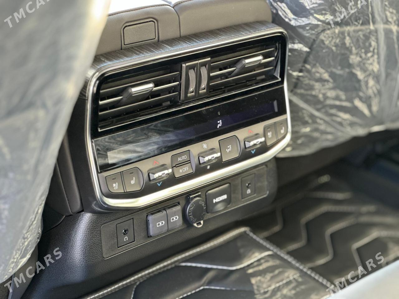 Toyota Land Cruiser 2025 - 1 755 000 TMT - Aşgabat - img 8