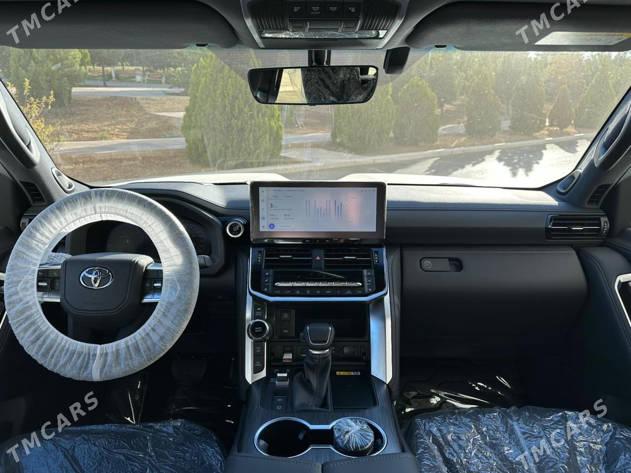 Toyota Land Cruiser 2025 - 1 755 000 TMT - Aşgabat - img 7