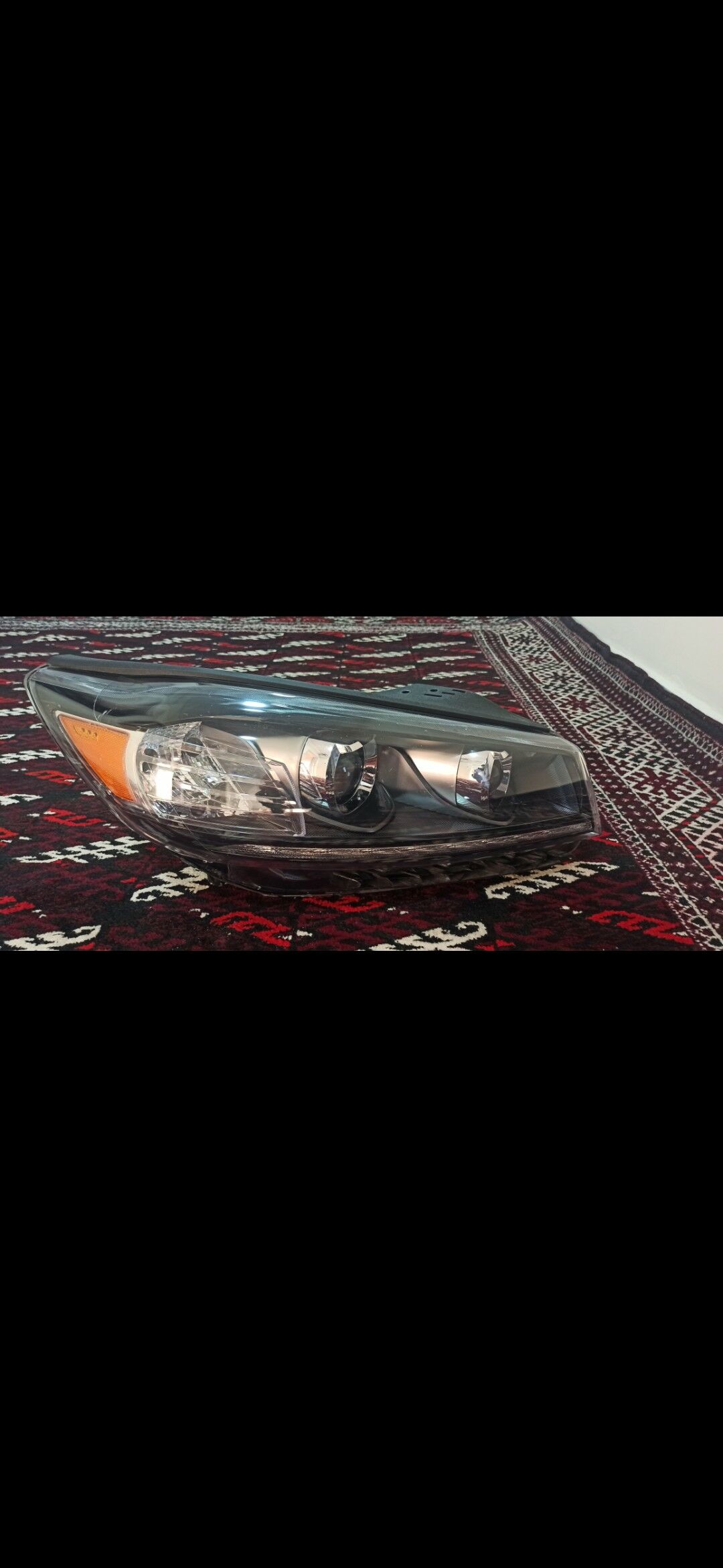 kia sorento fara 5 000 TMT - Ашхабад - img 3