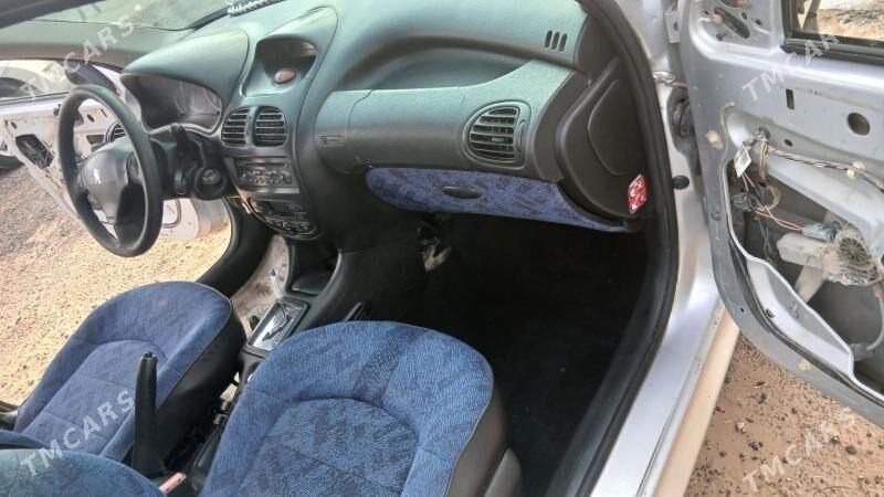 Peugeot 206 2007 - 35 000 TMT - Aşgabat - img 4