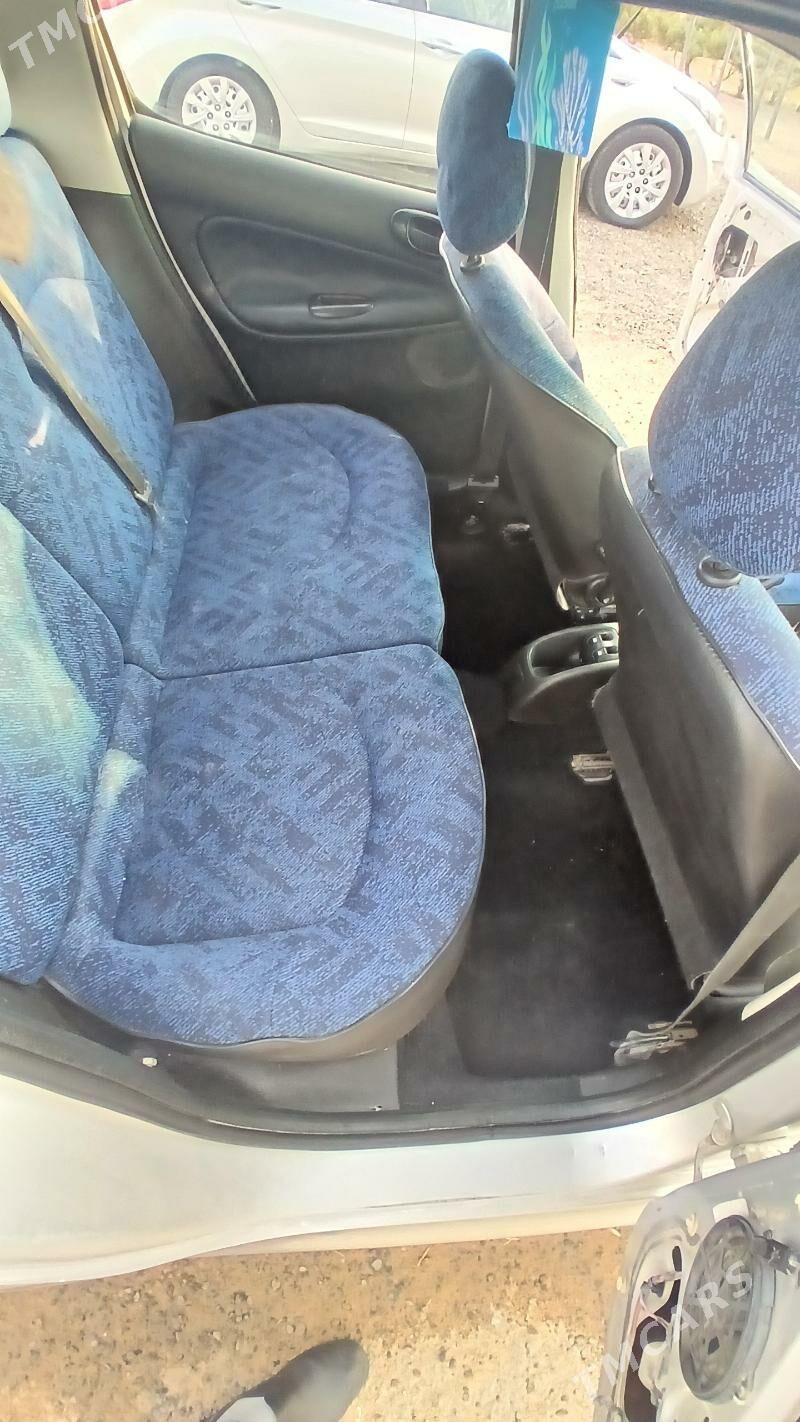 Peugeot 206 2007 - 35 000 TMT - Aşgabat - img 6