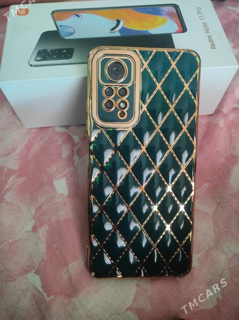 Redmi note 11 pro - Дашогуз - img 4