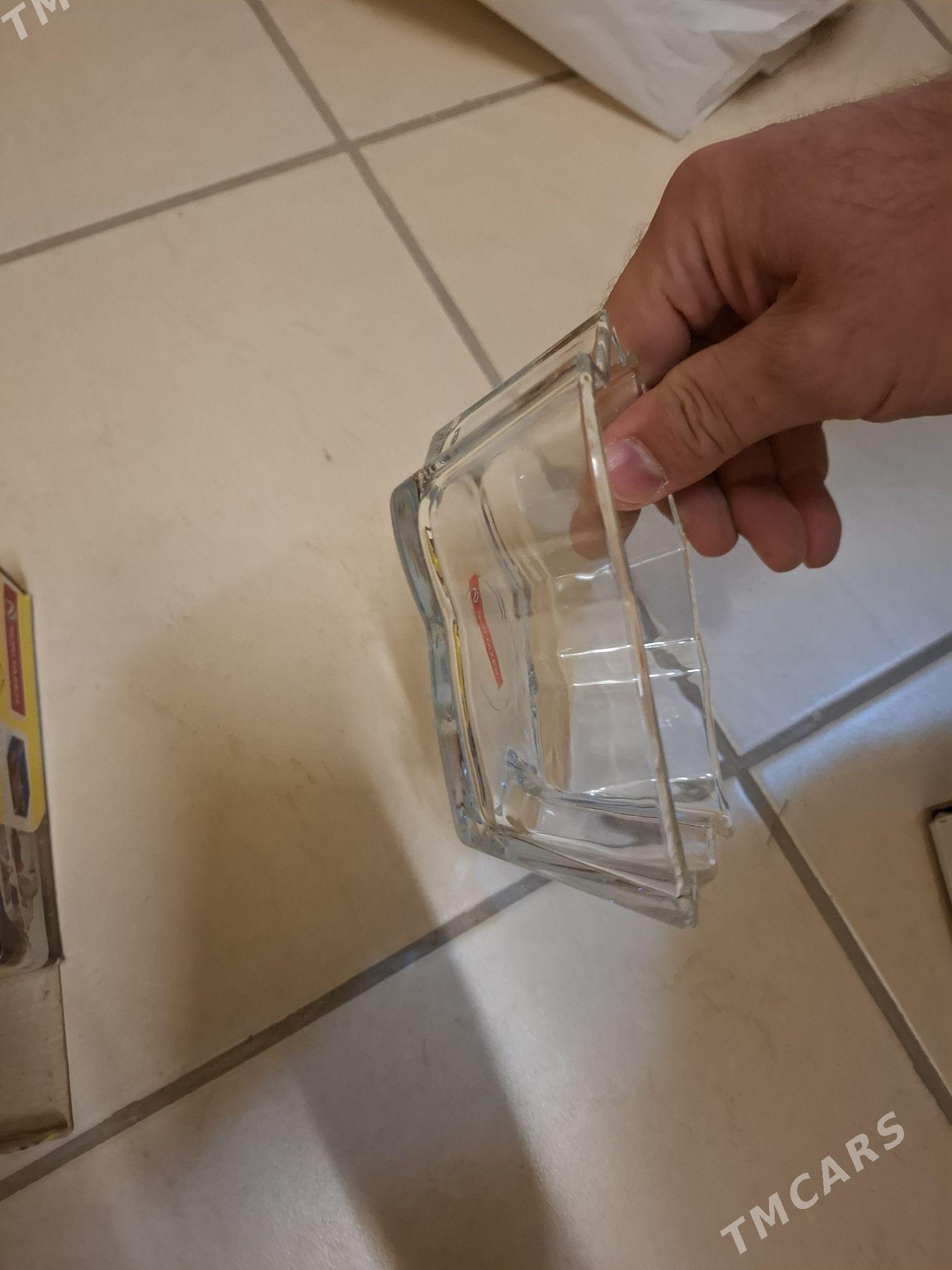 НОВАЯ ДЕШЁВАЯ ПОСУДА - Aşgabat - img 6