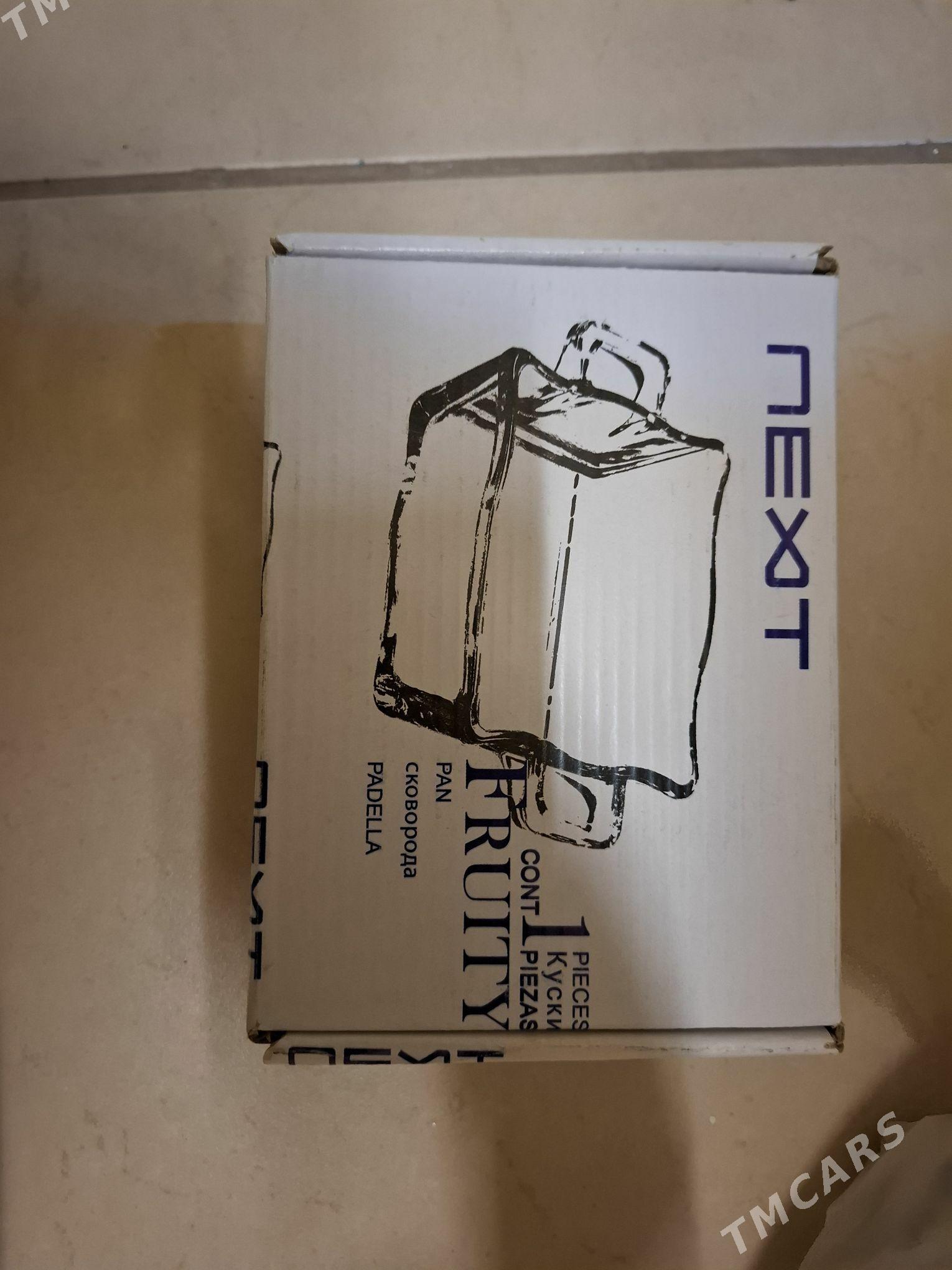 НОВАЯ ДЕШЁВАЯ ПОСУДА - Aşgabat - img 4