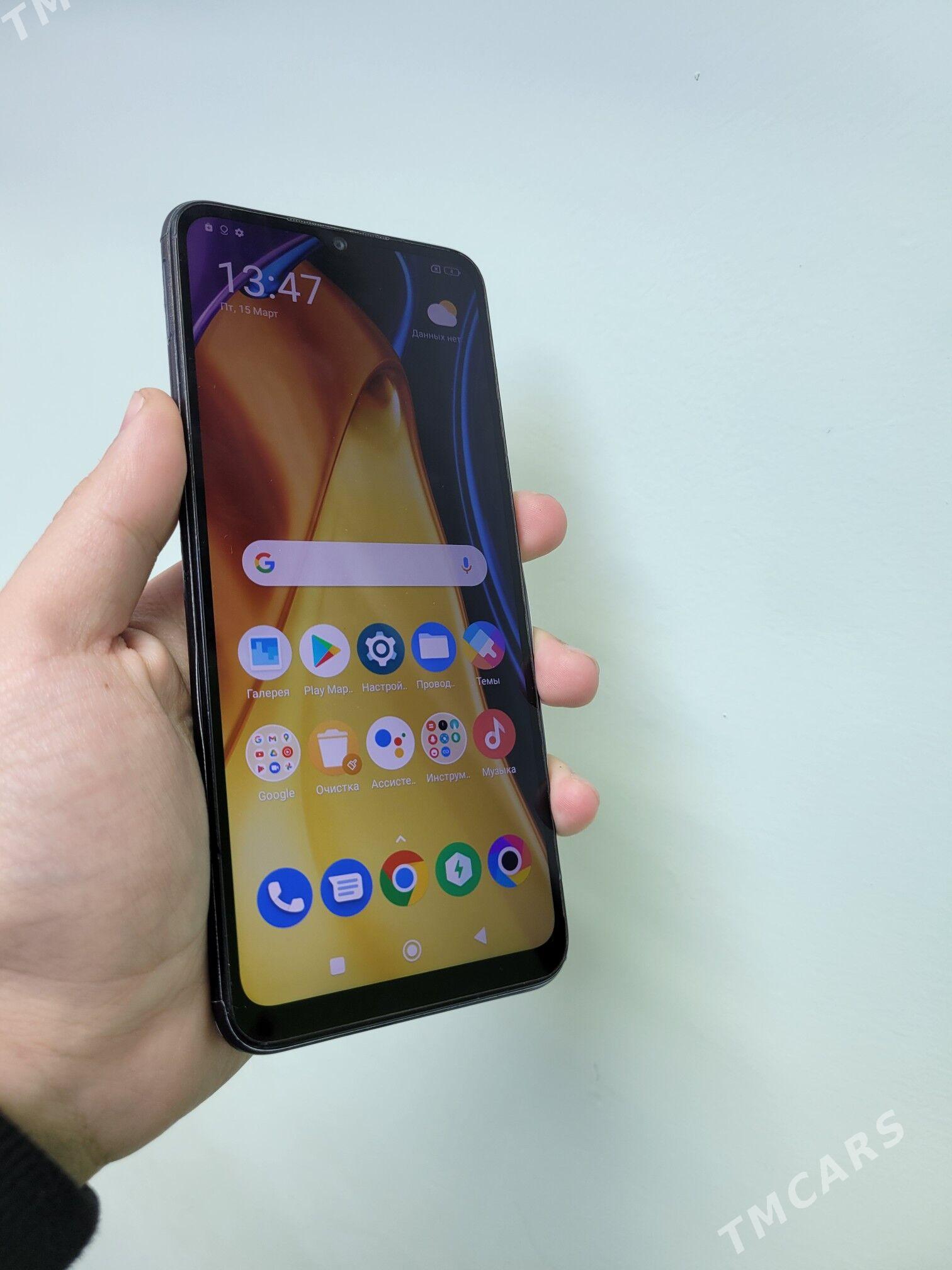 Poco C40 - Daşoguz - img 2