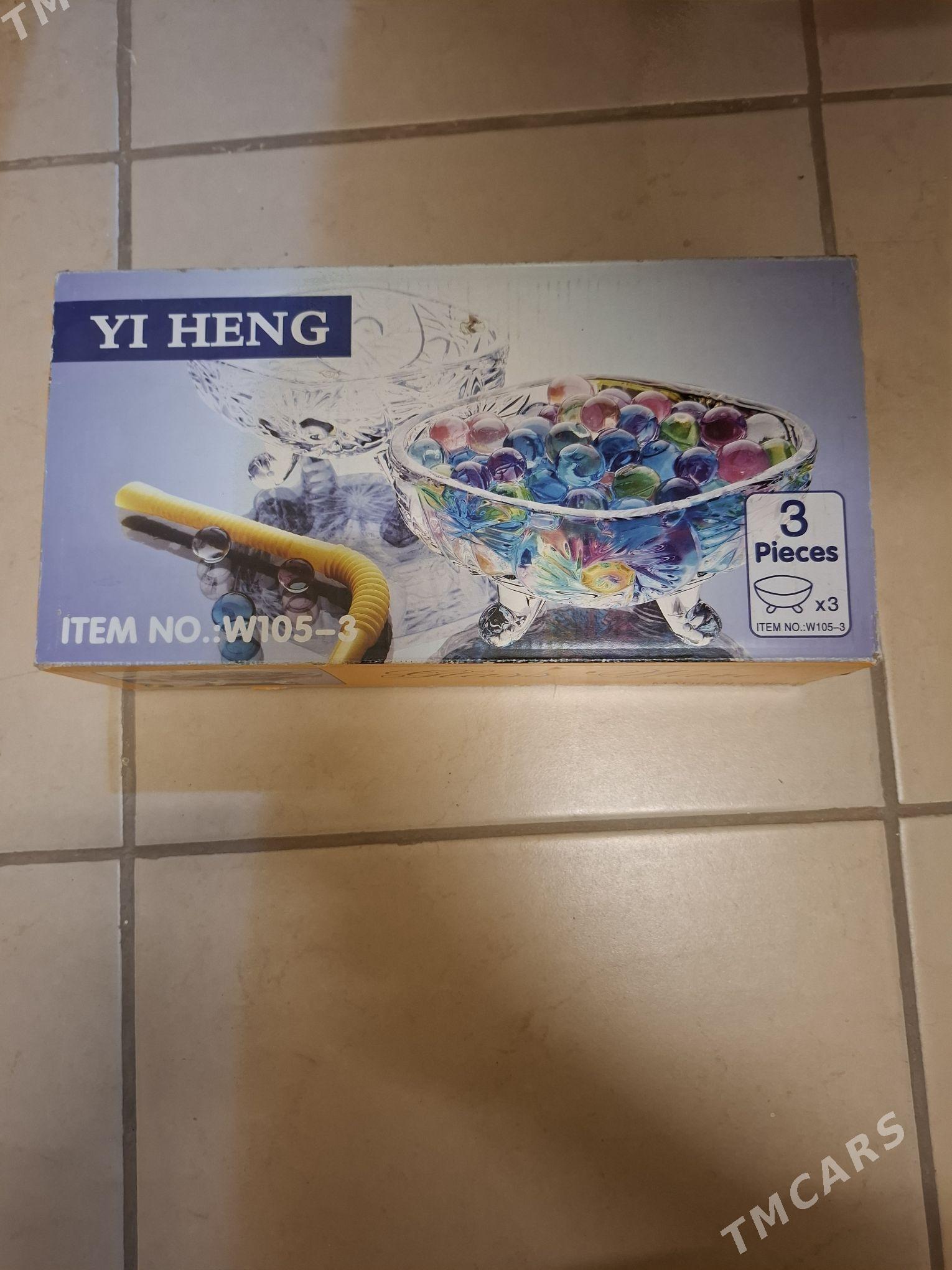 НОВАЯ ДЕШЁВАЯ ПОСУДА - Aşgabat - img 2