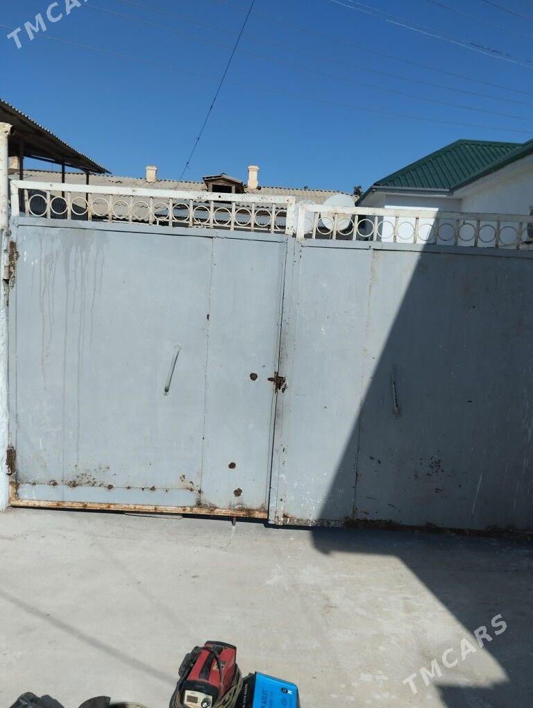 варота - Балканабат - img 2