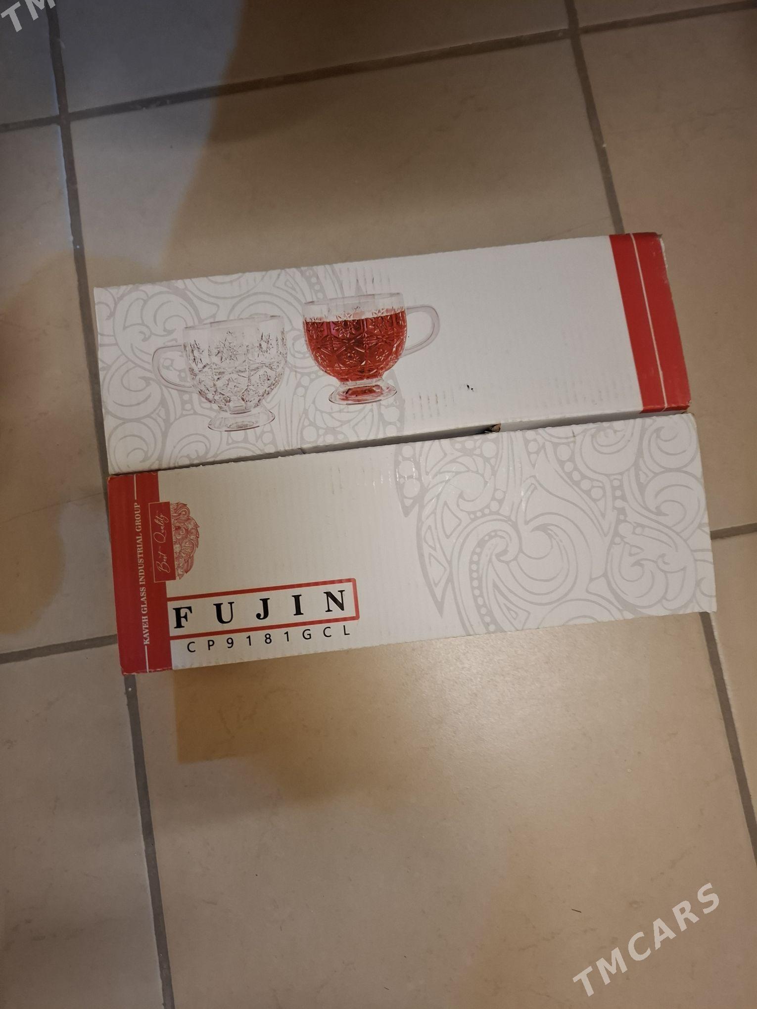 НОВАЯ ДЕШЁВАЯ ПОСУДА - Aşgabat - img 9