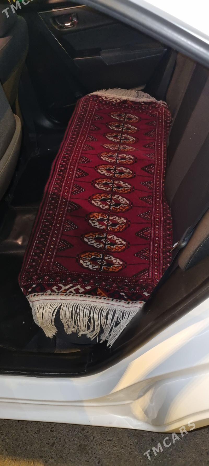 Toyota Corolla 2016 - 195 000 TMT - Aşgabat - img 6