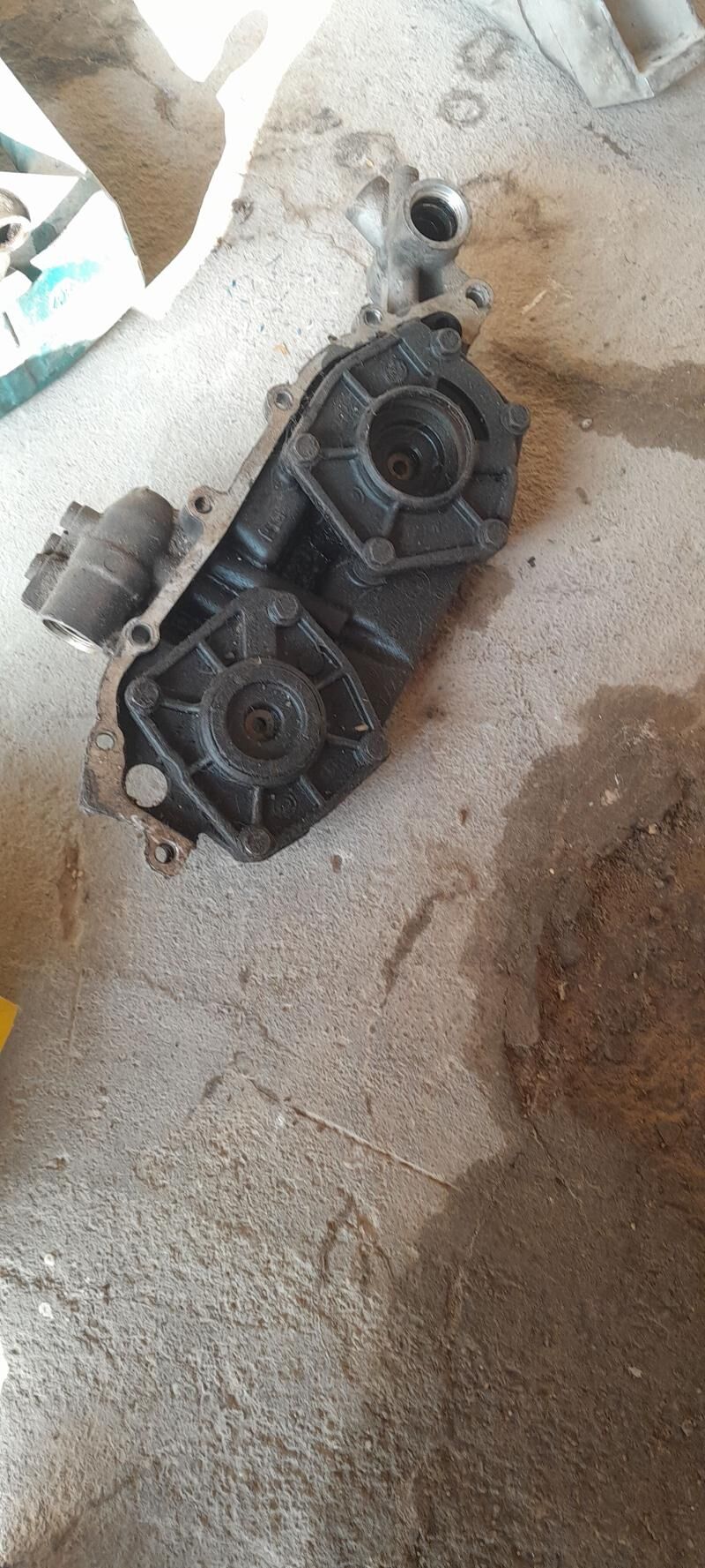 E39 motor zapchastlary 4 000 TMT - Туркменабат - img 8