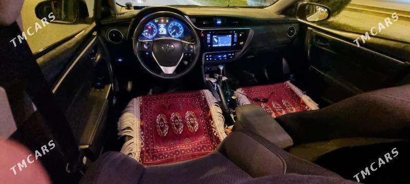 Toyota Corolla 2016 - 195 000 TMT - Aşgabat - img 5