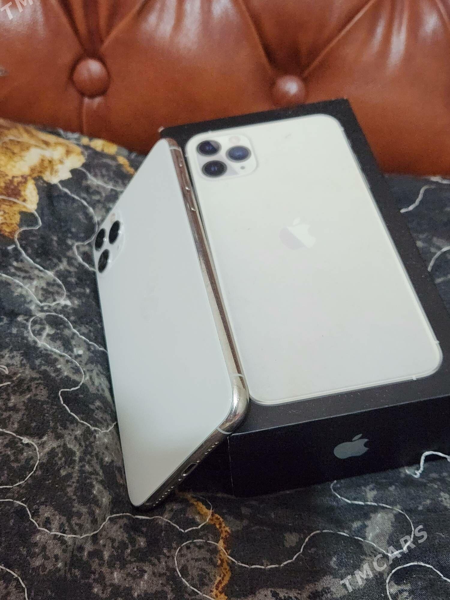 iPhone 11Pro Max - Ашхабад - img 3