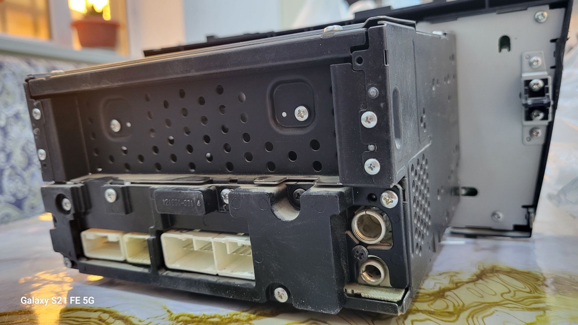 Okuzkelle audio 250 TMT - Daşoguz - img 3